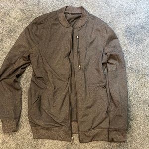 Lululemon jacket